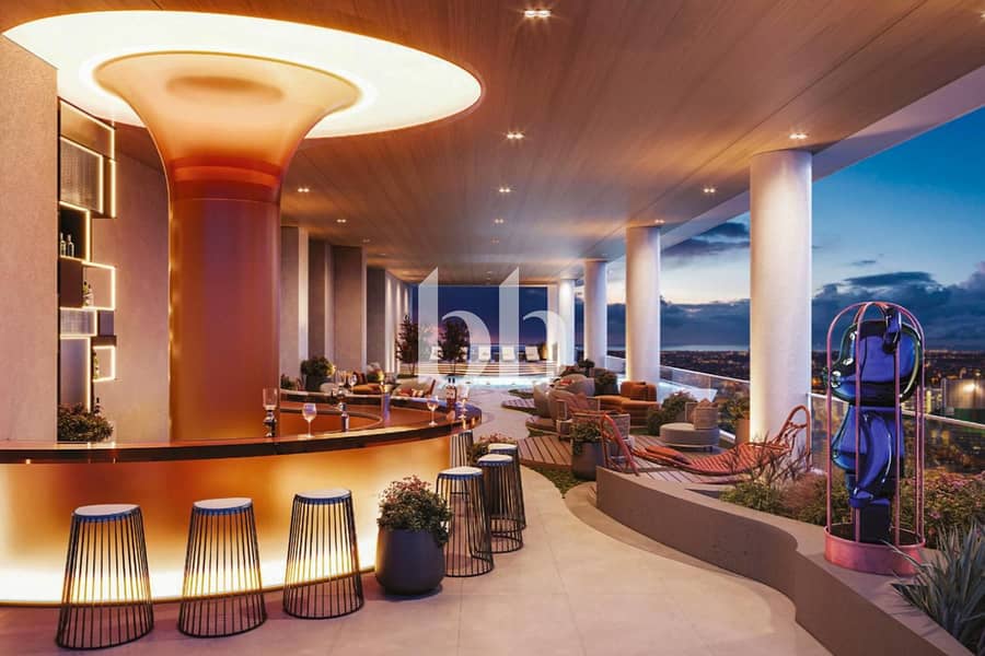 Below OP | Fully Furnished | Private Pool | Q2 27 - Image 6