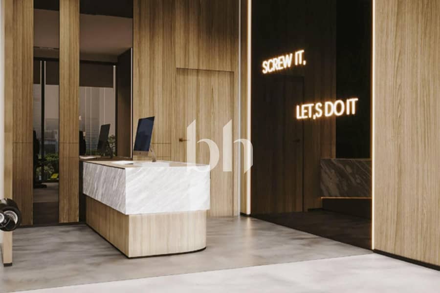 Below OP | Fully Furnished | Private Pool | Q2 27 - Image 7