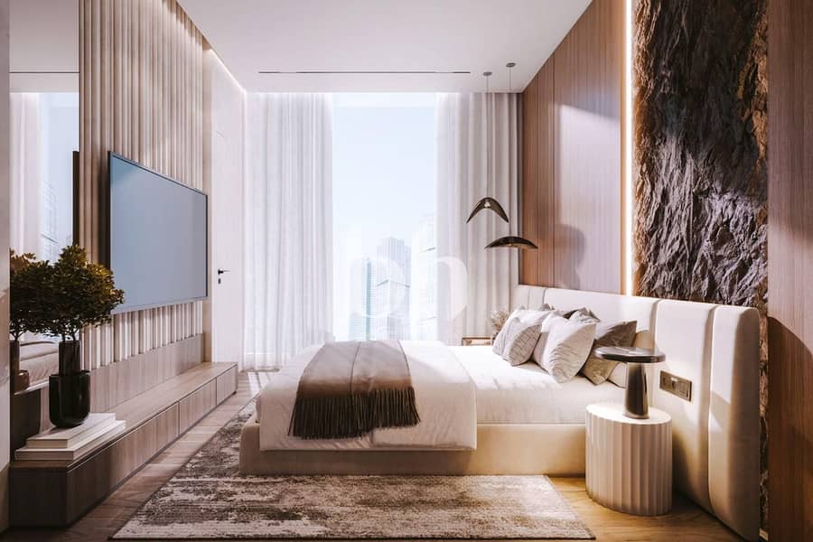 Below OP | Fully Furnished | Private Pool | Q2 27 - Image 9