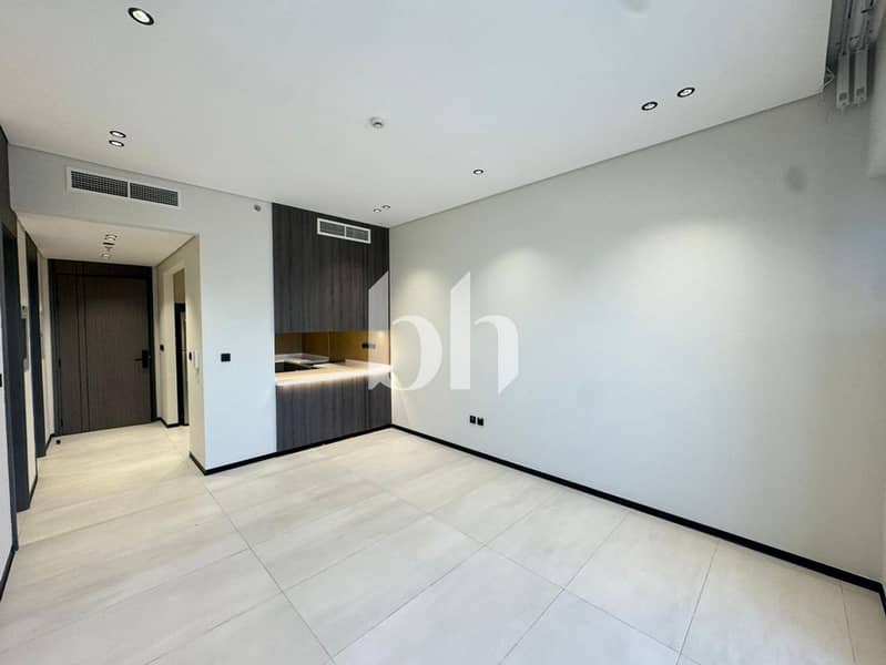 Stunning 1BR + Study | Great Location | Brand New