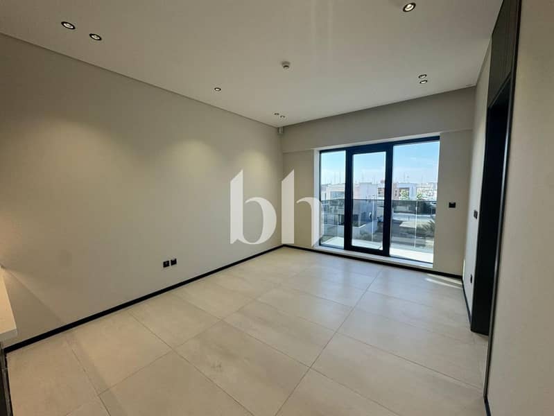Stunning 1BR + Study | Great Location | Brand New