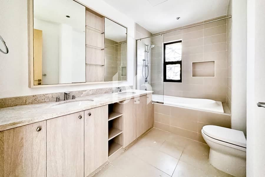 Available | Modern Layout | Semi Closed Kitchen - Image 7