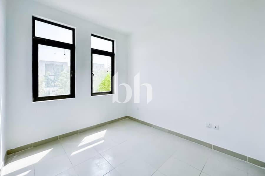 Available | Modern Layout | Semi Closed Kitchen - Image 8