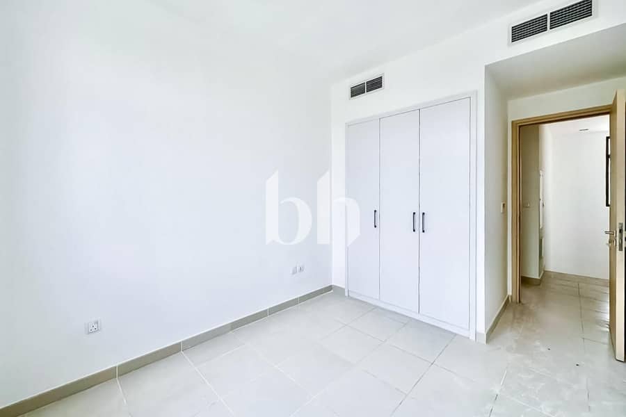 Available | Modern Layout | Semi Closed Kitchen - Image 9