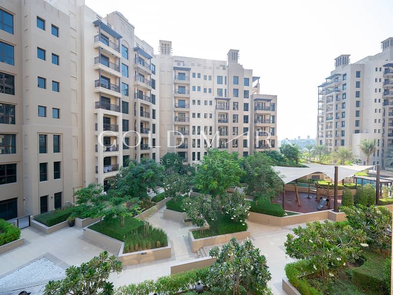 Fully Furnished | Luxury 2BR | Prime Location - Image 11