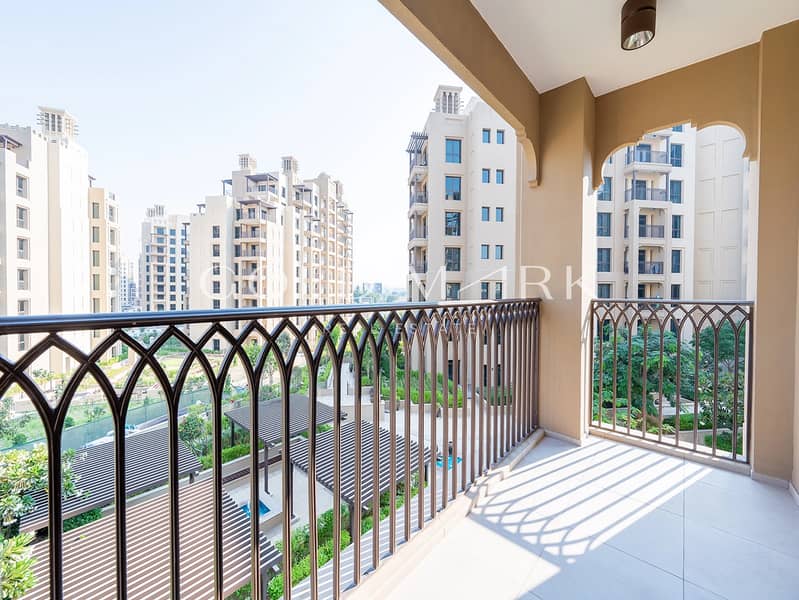 Fully Furnished | Luxury 2BR | Prime Location - Image 9