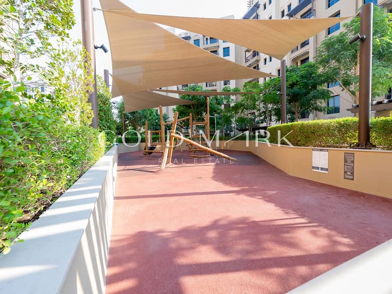 Fully Furnished | Luxury 2BR | Prime Location - Image 13