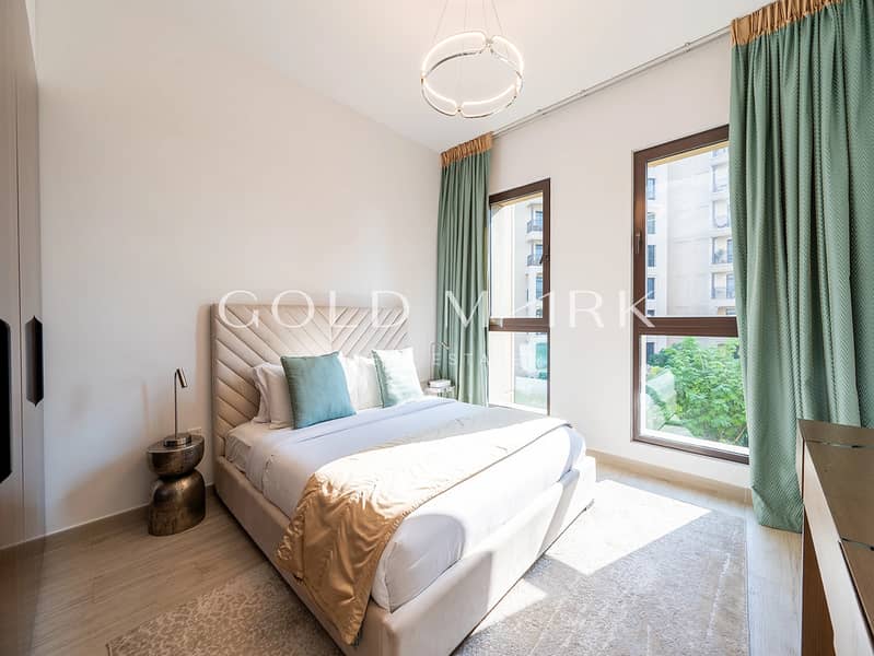 Fully Furnished | Luxury 2BR | Prime Location - Image 14