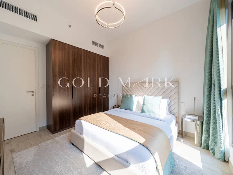 Fully Furnished | Luxury 2BR | Prime Location - Image 15