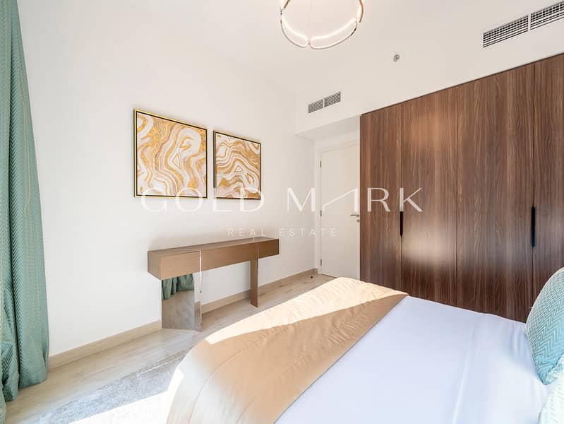 Fully Furnished | Luxury 2BR | Prime Location - Image 16