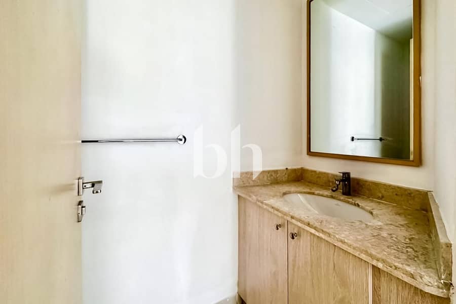 Available | Modern Layout | Semi Closed Kitchen - Image 11