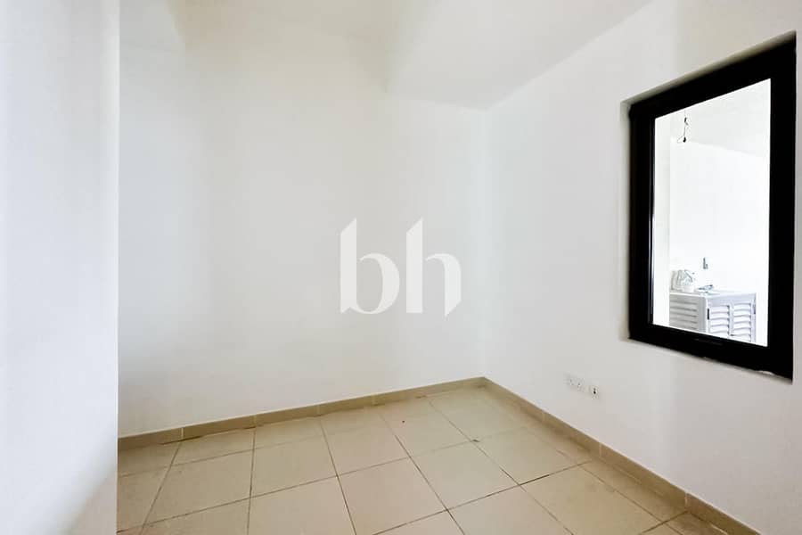 Available | Modern Layout | Semi Closed Kitchen - Image 12