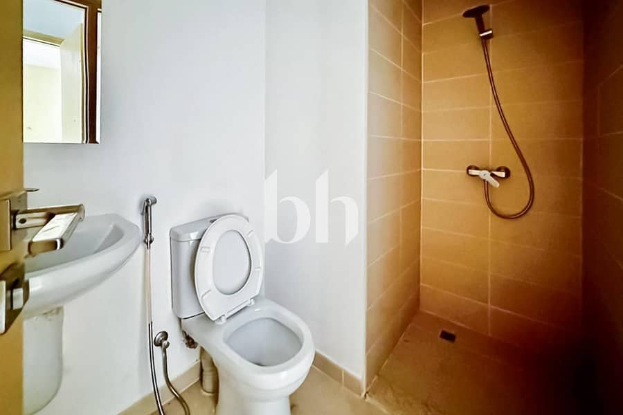 Available | Modern Layout | Semi Closed Kitchen - Image 13