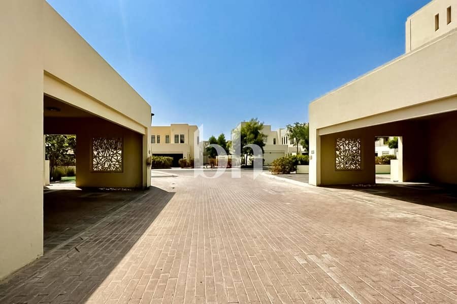 Available | Modern Layout | Semi Closed Kitchen - Image 18