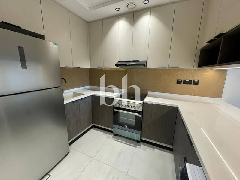 Stunning 1BR + Study | Great Location | Brand New - Image 7