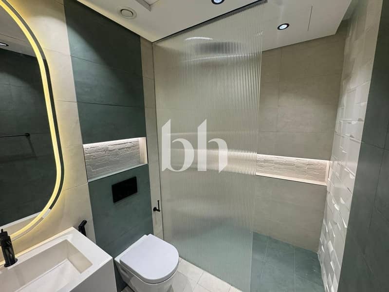 Stunning 1BR + Study | Great Location | Brand New - Image 8