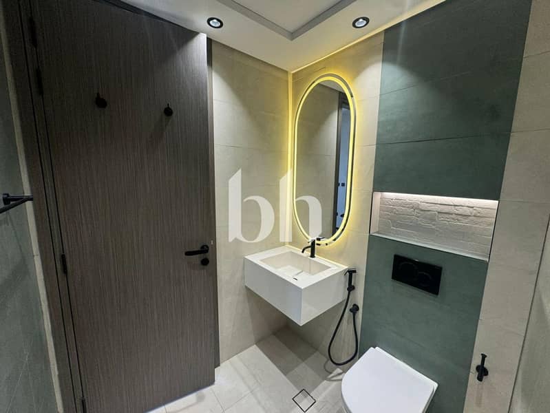 Stunning 1BR + Study | Great Location | Brand New - Image 9