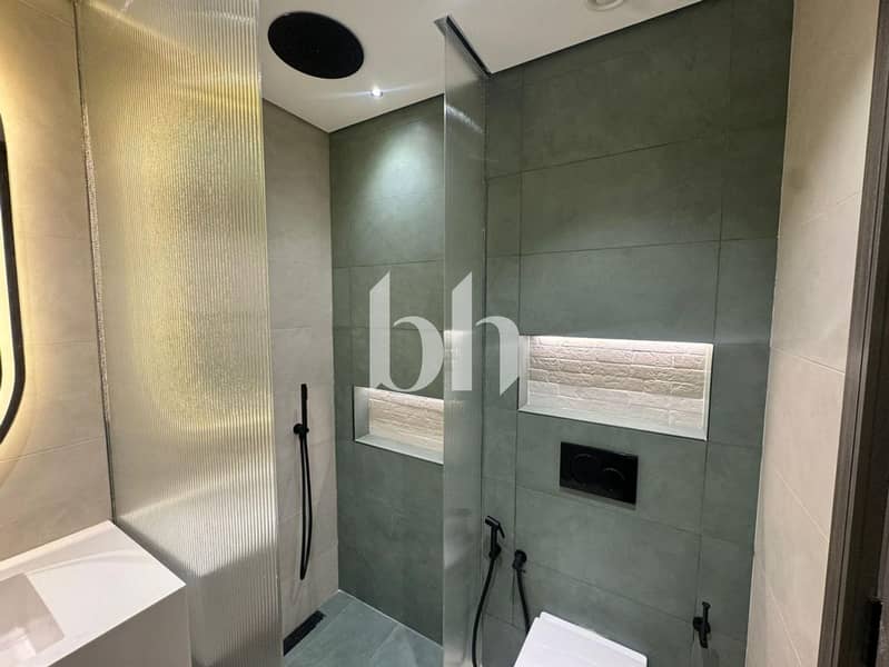 Stunning 1BR + Study | Great Location | Brand New - Image 10