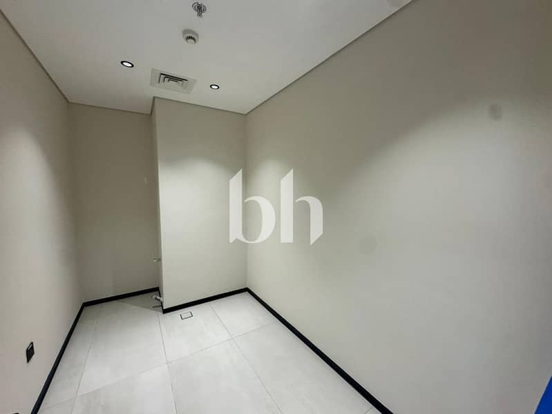 Stunning 1BR + Study | Great Location | Brand New - Image 11
