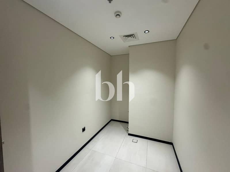 Stunning 1BR + Study | Great Location | Brand New - Image 12