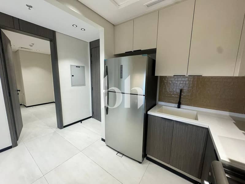 Stunning 1BR + Study | Great Location | Brand New - Image 13