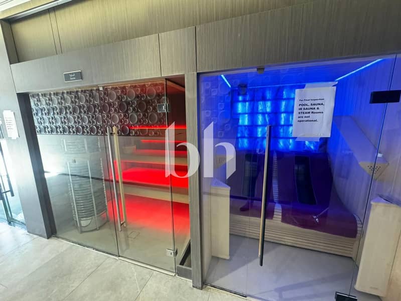 Stunning 1BR + Study | Great Location | Brand New - Image 15