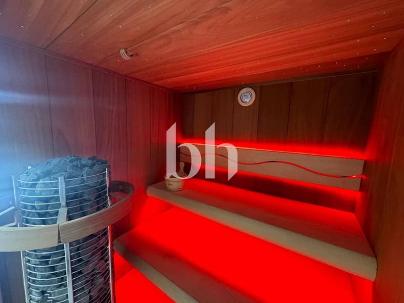 Stunning 1BR + Study | Great Location | Brand New - Image 18