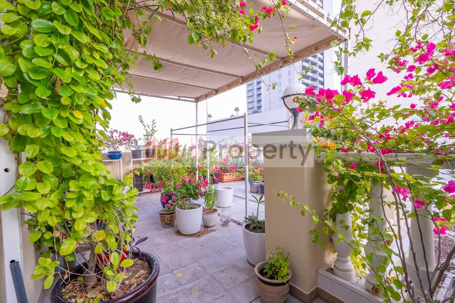 Largest Plot I 14,300 sq. ft Plot I Ultra-Private 2BR Villa - Image 6