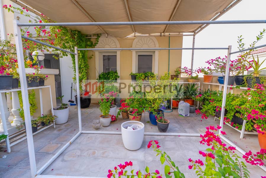 Largest Plot I 14,300 sq. ft Plot I Ultra-Private 2BR Villa - Image 7