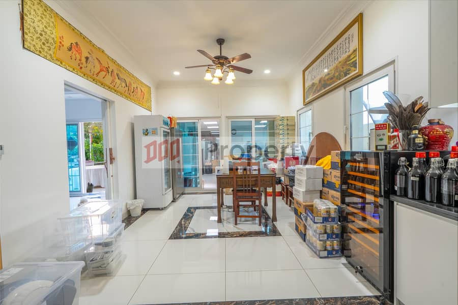 Largest Plot I 14,300 sq. ft Plot I Ultra-Private 2BR Villa - Image 10