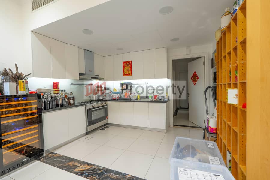 Largest Plot I 14,300 sq. ft Plot I Ultra-Private 2BR Villa - Image 12