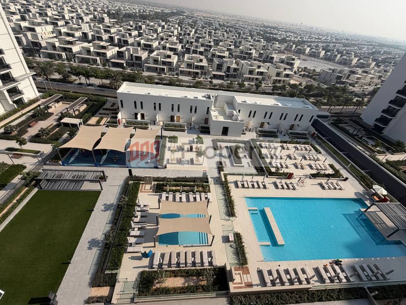 Brand New I Open View I Vacant - Image 8