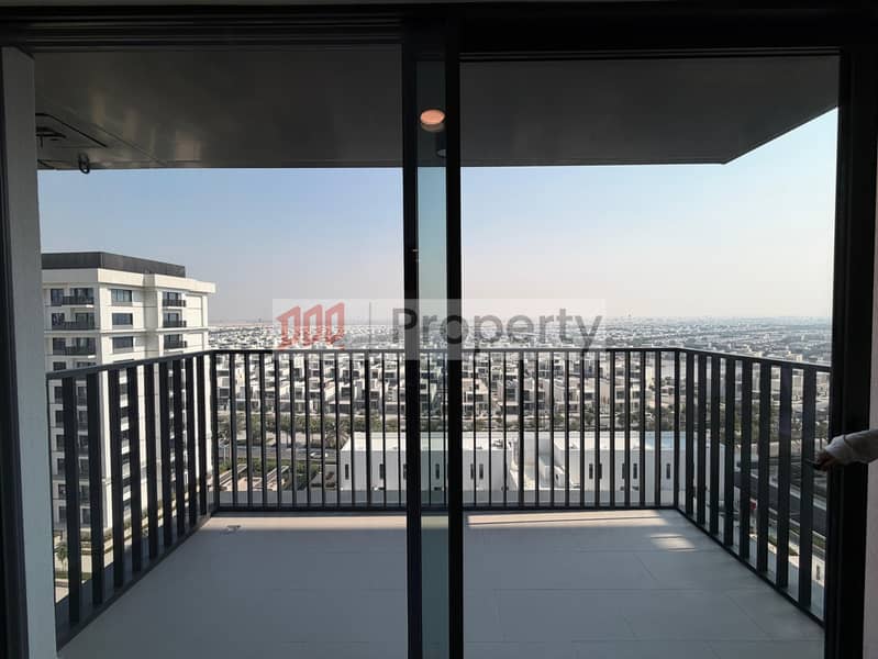 Brand New I Open View I Vacant - Image 11