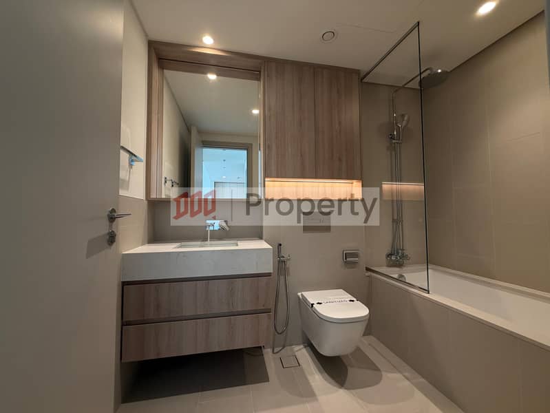 Brand New I Open View I Vacant - Image 12