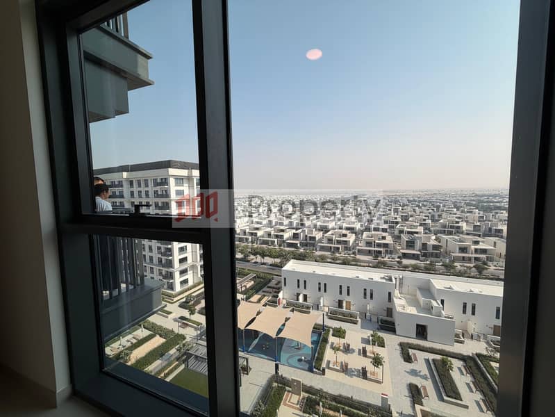 Brand New I Open View I Vacant - Image 13