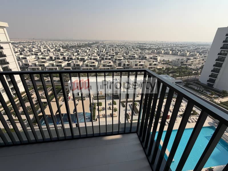 Brand New I Open View I Vacant - Image 15