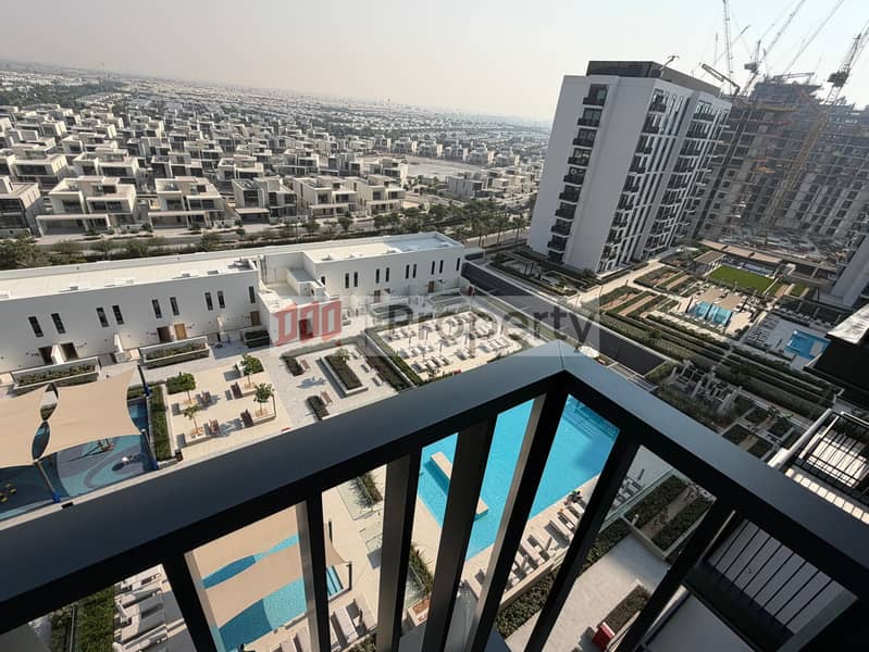 Brand New I Open View I Vacant - Image 16