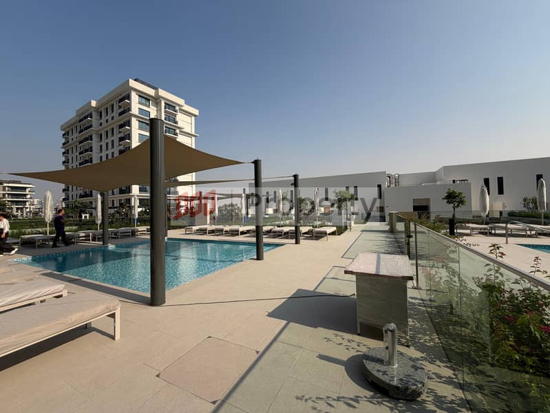 Brand New I Open View I Vacant - Image 17