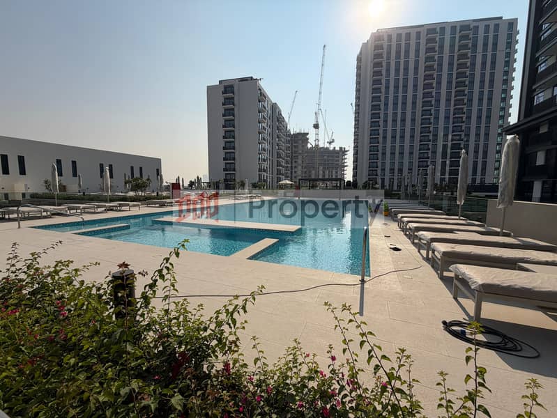 Brand New I Open View I Vacant - Image 18