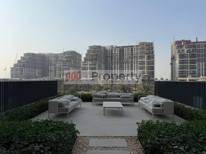 Brand New I Open View I Vacant - Image 19