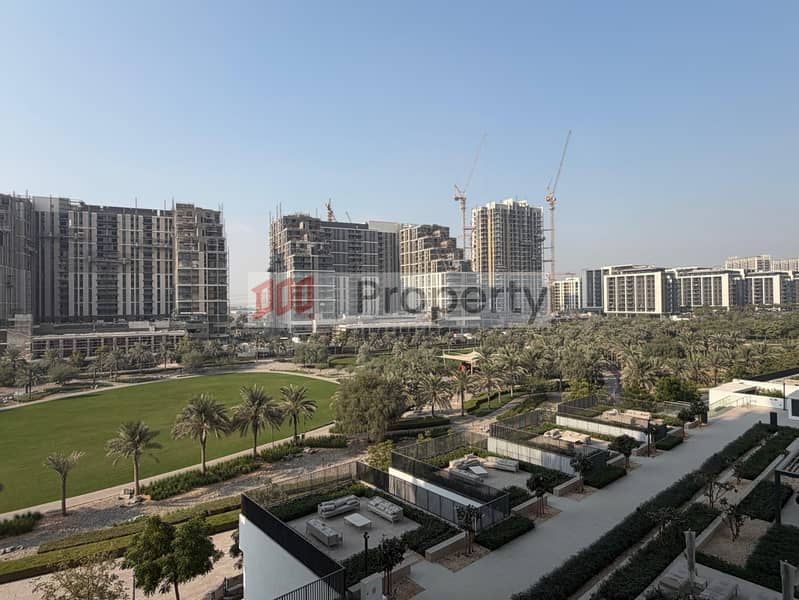 Brand New I Open View I Vacant - Image 20