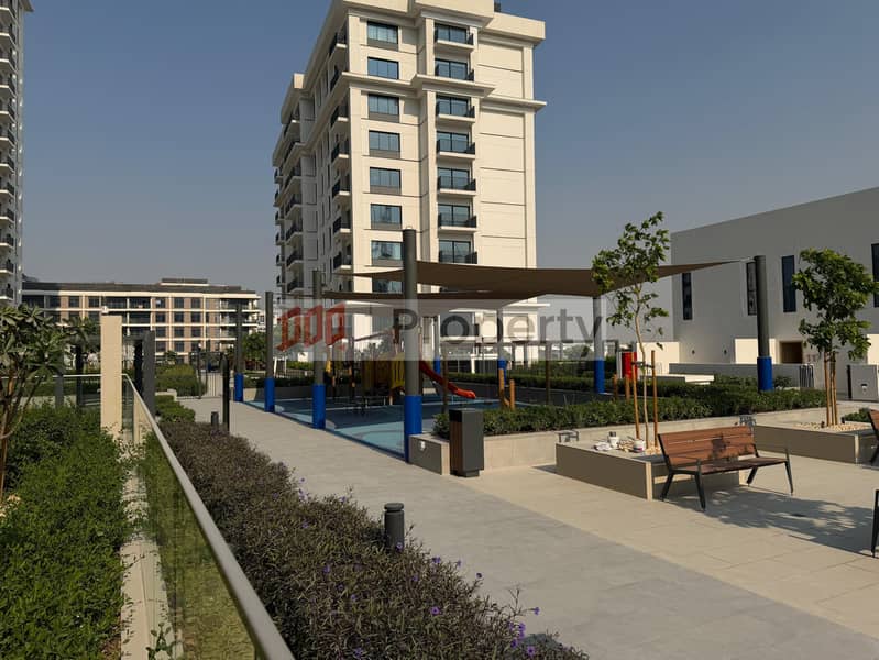 Brand New I Open View I Vacant - Image 21