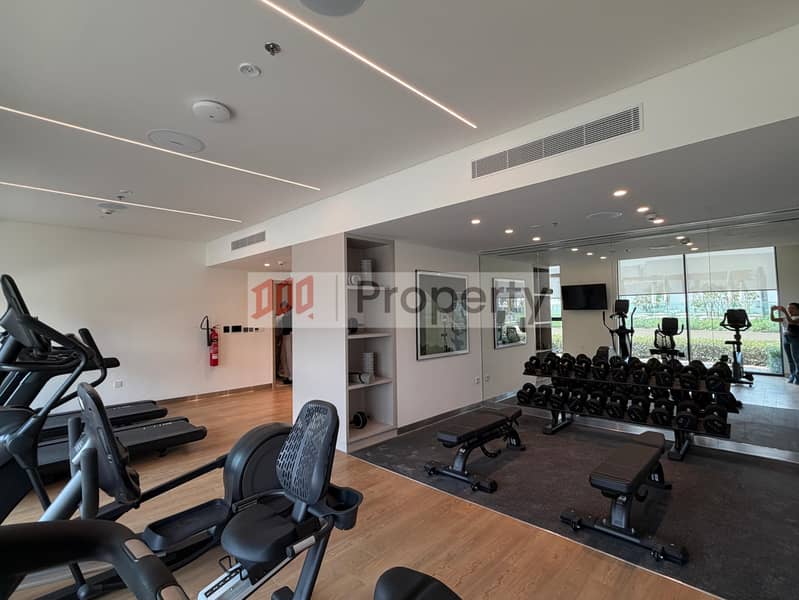 Brand New I Open View I Vacant - Image 23