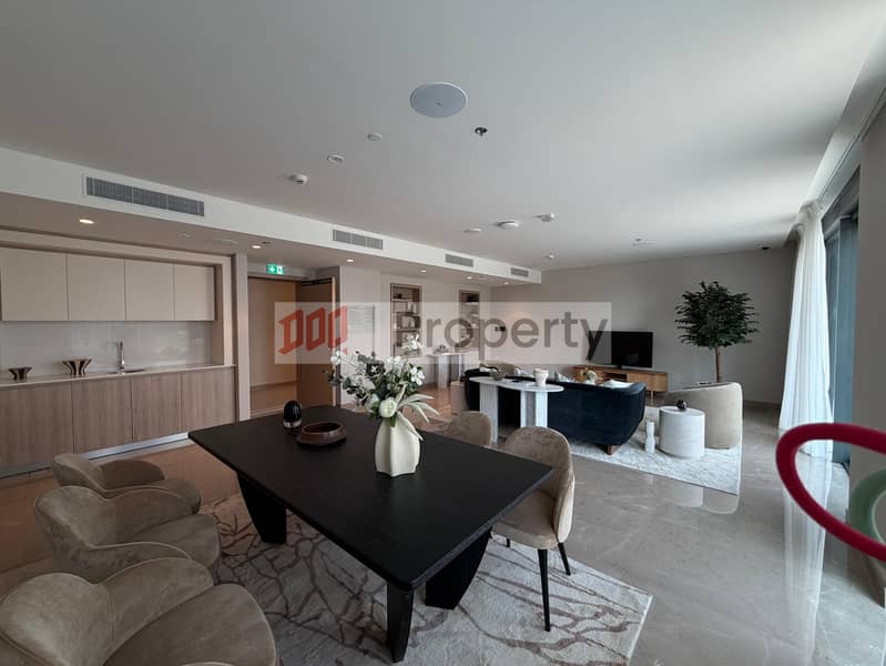 Brand New I Open View I Vacant - Image 24