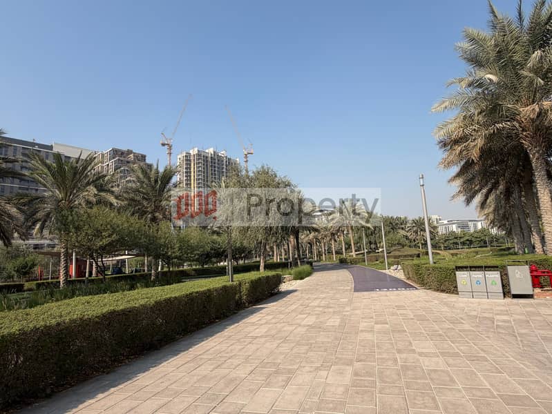 Brand New I Open View I Vacant - Image 26