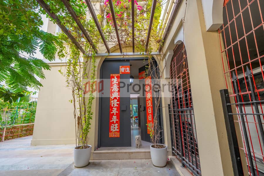 Largest Plot I 14,300 sq. ft Plot I Ultra-Private 2BR Villa - Image 14