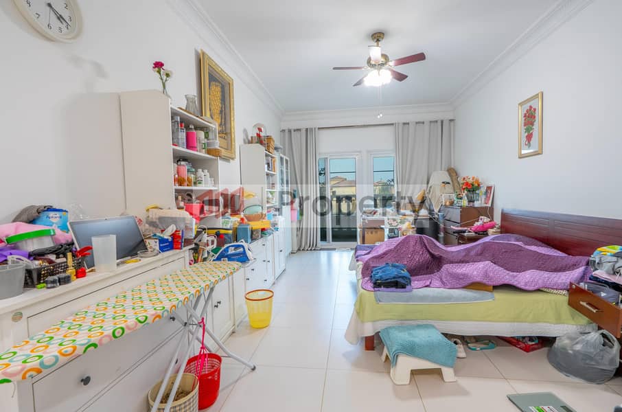 Largest Plot I 14,300 sq. ft Plot I Ultra-Private 2BR Villa - Image 16