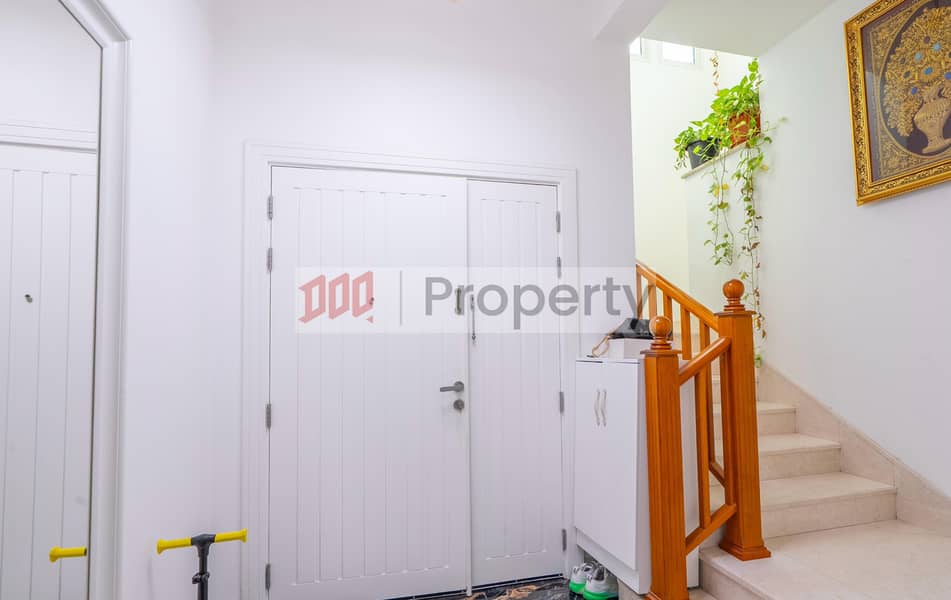 Largest Plot I 14,300 sq. ft Plot I Ultra-Private 2BR Villa - Image 20