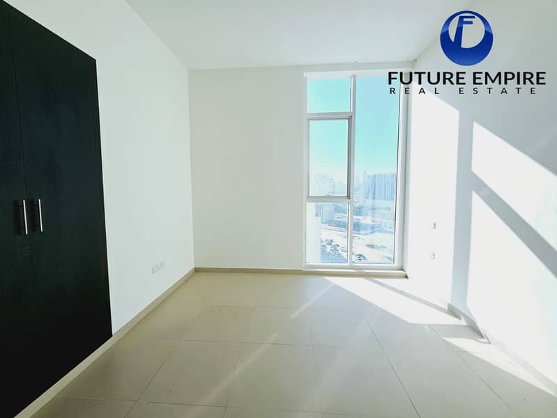 Spacious|2Bed+Hall|Gym Pool Parking