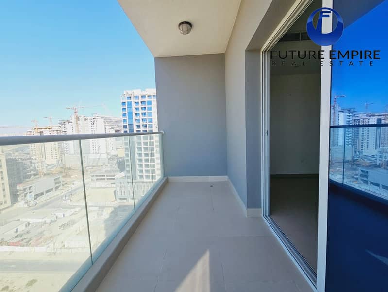 Spacious|2Bed+Hall|Gym Pool Parking - Image 7